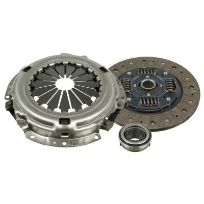 Blueprint Clutch Kit ADC43025