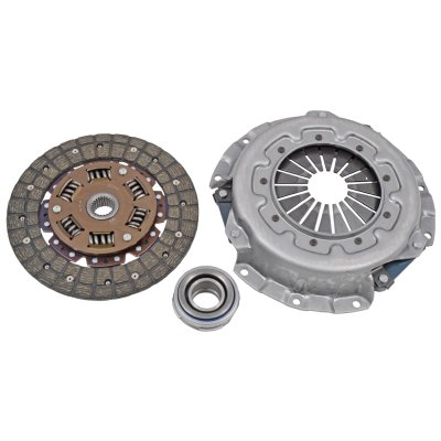 Blueprint Clutch Kit ADC43026
