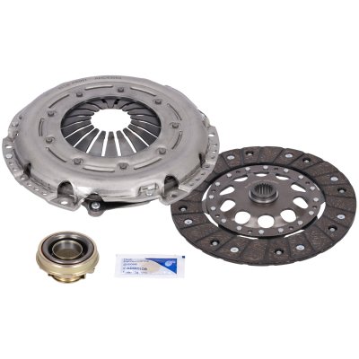 Blueprint Clutch Kit ADC43084