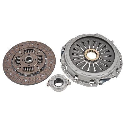 Blueprint Clutch Kit ADC43097