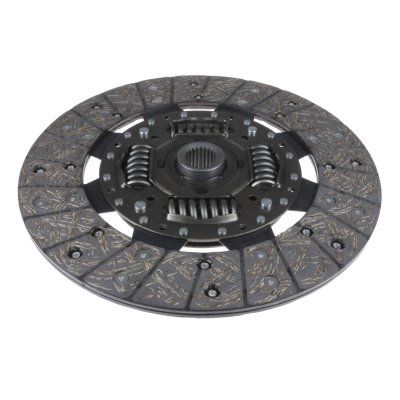 Blueprint Clutch Disc ADC43169