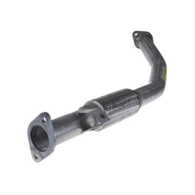 Blueprint Exhaust Front Section ADC46028