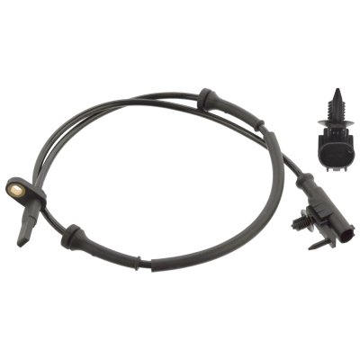 Febi Bilstein ABS Sensor 107213
