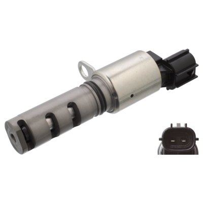 Blueprint Solenoid Valve ADC47226