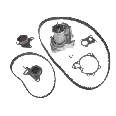 Blueprint Timing Belt Kit ADC47343