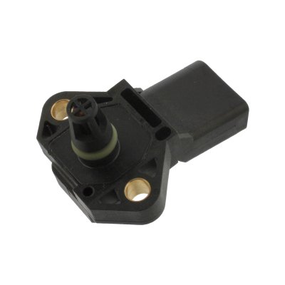 Blueprint Boost-Pressure Sensor ADC47436