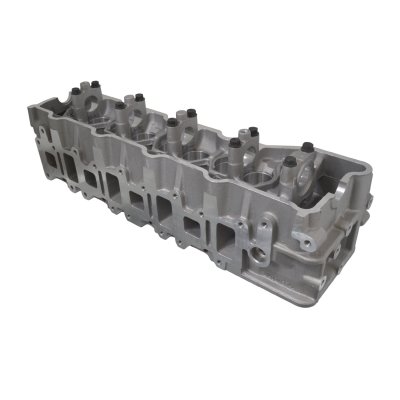 Blueprint Cylinder Head ADC47704C