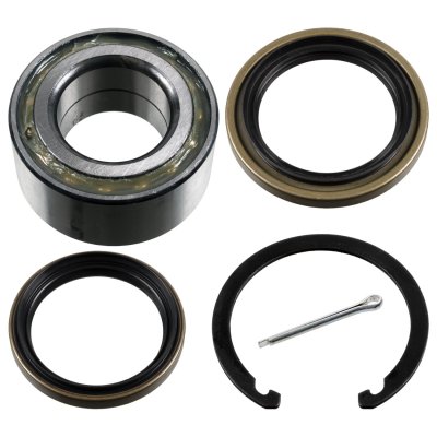 Febi Bilstein Wheel Bearing Kit 178635