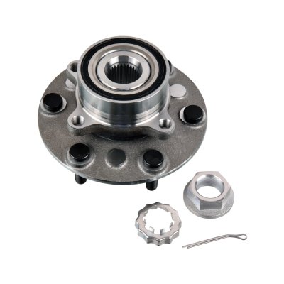 Febi Bilstein Wheel Bearing Kit 176438