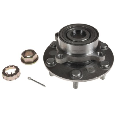 Blueprint Wheel Bearing Kit ADC48254