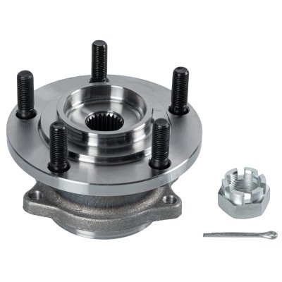 Febi Bilstein Wheel Bearing Kit 172498