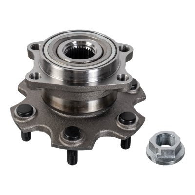 Febi Bilstein Wheel Bearing Kit 174135