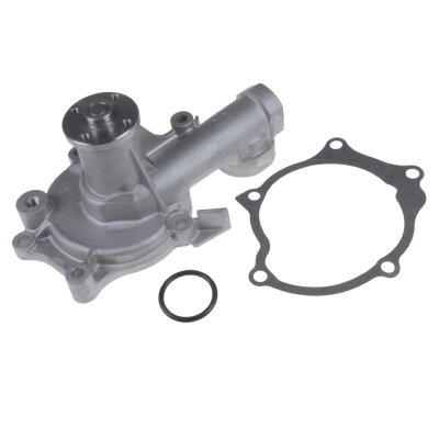 Blueprint Water Pump ADC49114