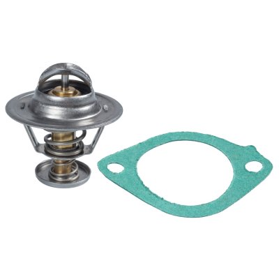 Blueprint Thermostat ADC49203