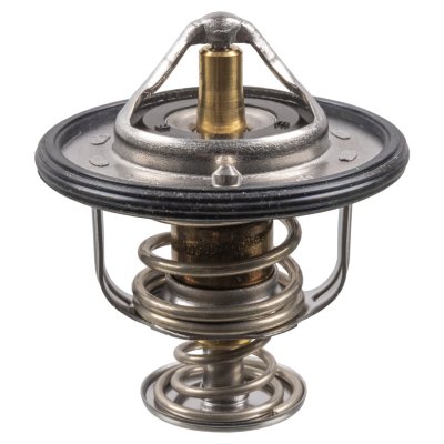 Blueprint Thermostat ADC49205