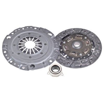 Blueprint Clutch Kit ADD63032