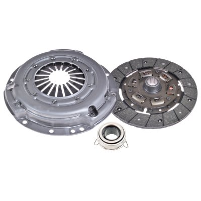 Blueprint Clutch Kit ADD63042