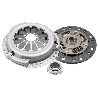 Blueprint Clutch Kit ADD63051