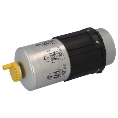 Blueprint Fuel Filter ADF122322