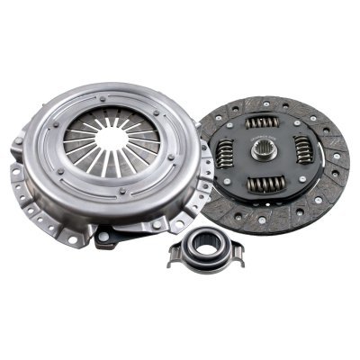 Blueprint Clutch Kit ADF123001
