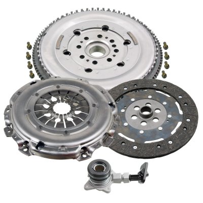 Blueprint Clutch Kit ADF1230134