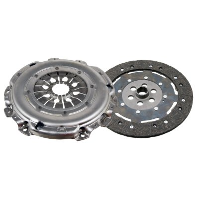Blueprint Clutch Kit ADF123036