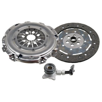 Blueprint Clutch Kit ADF123066
