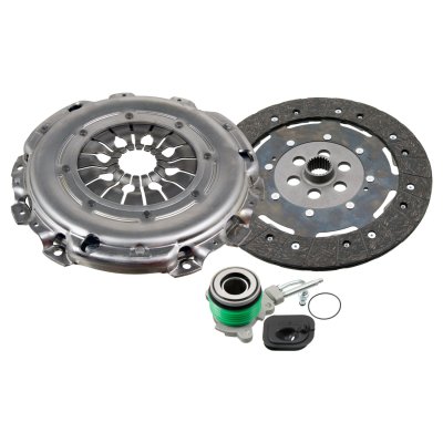 Blueprint Clutch Kit ADF123067
