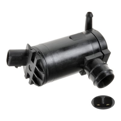 Blueprint Washer Pump ADG00301