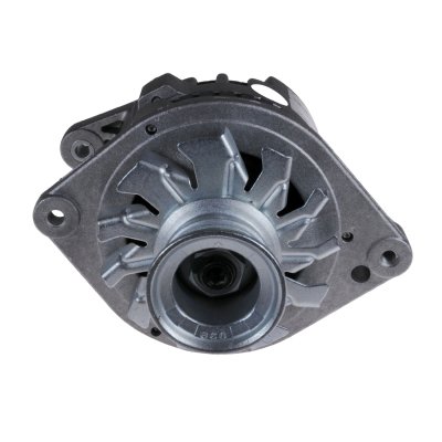 Blueprint Alternator ADG01111