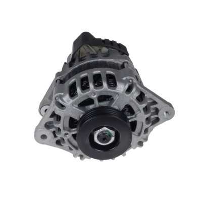 Blueprint Alternator ADG01140