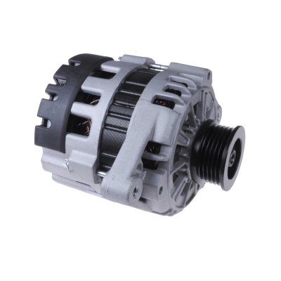Blueprint Alternator ADG011503