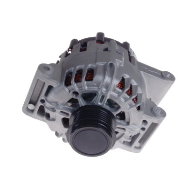 Blueprint Alternator ADG011523