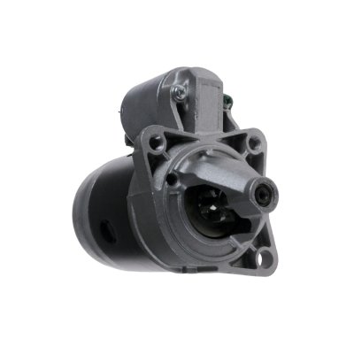 Blueprint Starter Motor ADG01207