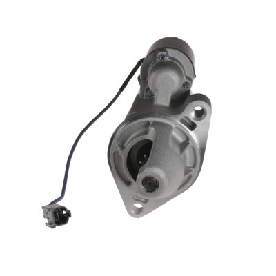 Blueprint Starter Motor ADG012502