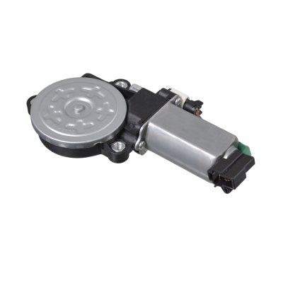 Blueprint Window Regulator Motor ADG013104