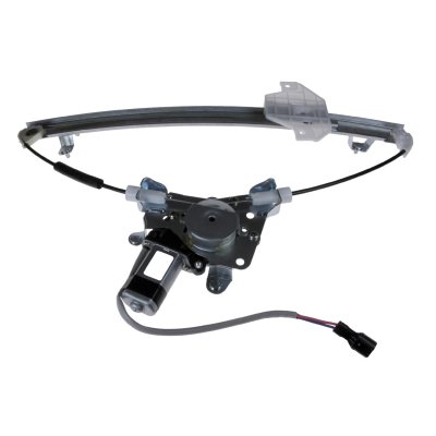 Blueprint Window Regulator ADG01354