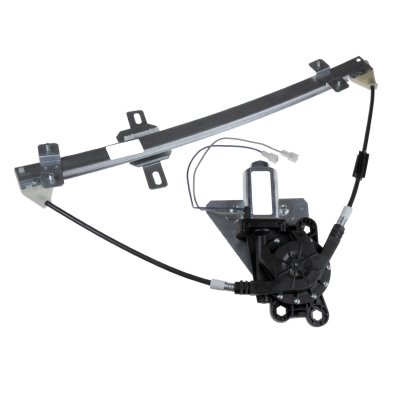 Blueprint Window Regulator ADG01390