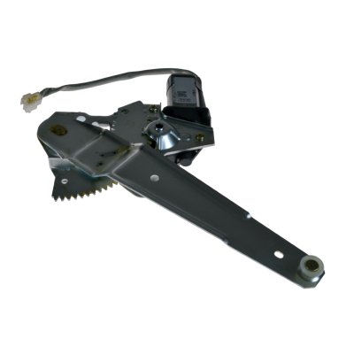 Blueprint Window Regulator ADG01392