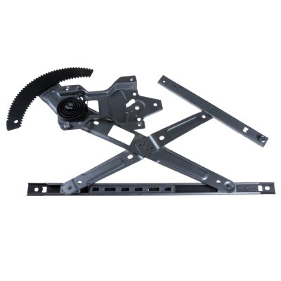 Blueprint Window Regulator ADG01397
