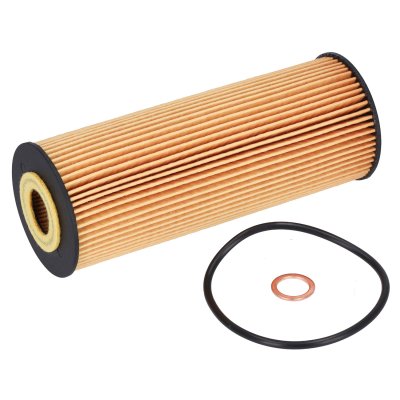 Blueprint Oil Filter ADG02105