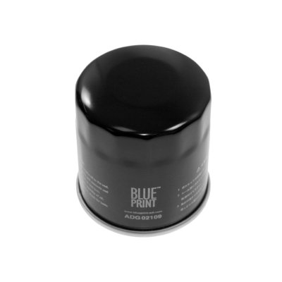 Blueprint Oil Filter ADG02109