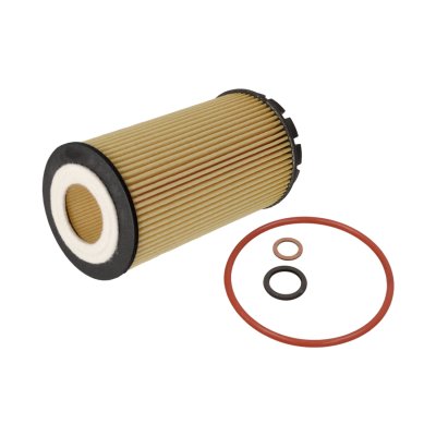Febi Bilstein Oil Filter 184080
