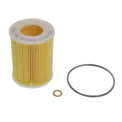 Blueprint Oil Filter ADG02128