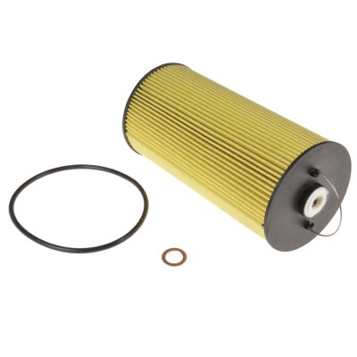 Blueprint Oil Filter ADG02138