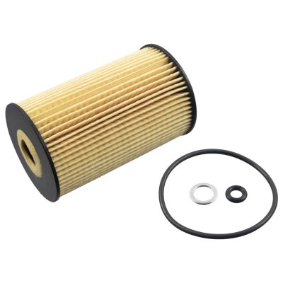 Febi Bilstein Oil Filter 184178