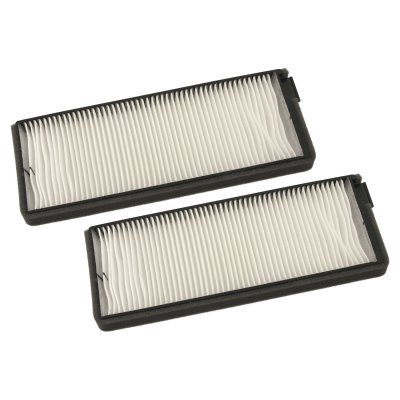Blueprint Cabin Filter Set ADG02507