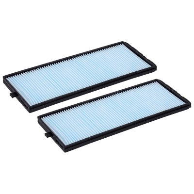 Blueprint Cabin Filter Set ADG02520