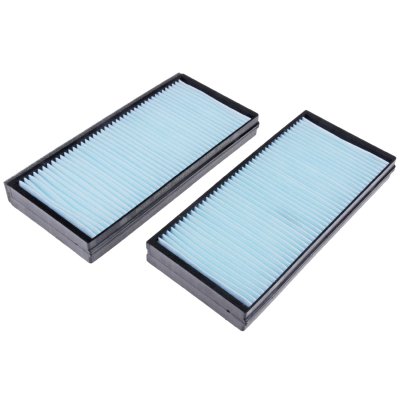 Blueprint Cabin Filter Set ADG02521