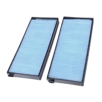 Blueprint Cabin Filter ADG02527